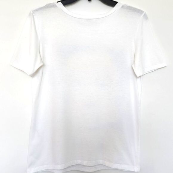 Zara Graphic‎ Girl Top - Picture 4 of 5